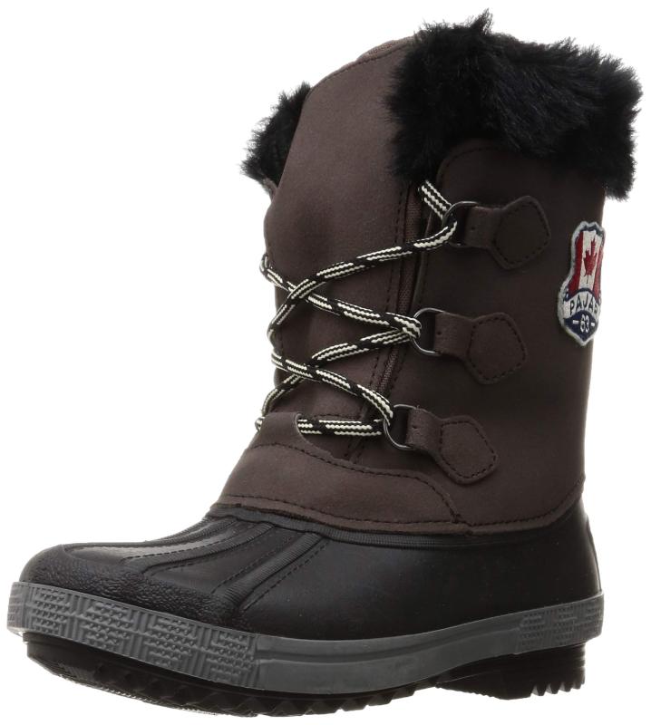 [Pajar] スノーブーツ RILEY レディース