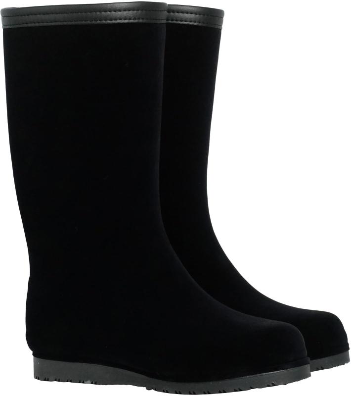 [第一ゴム] 長靴 婦人ウインターブーツ エボル a2392 レディース