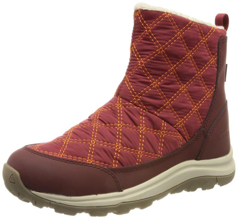 楽天市場】keen テラドーラ プルオン ブーツの通販