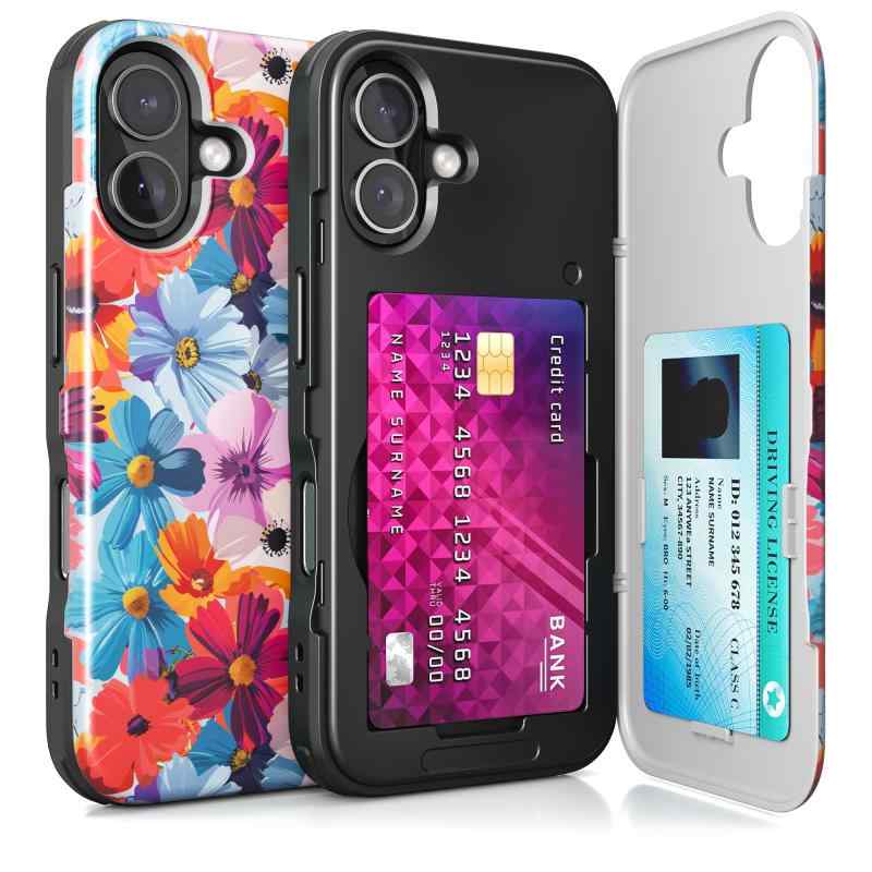 TORU CX SLIM iPhone 17 互換品 Series ケース