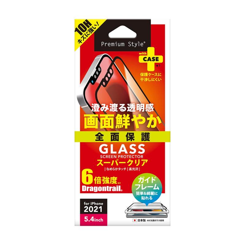 Premium Style iPhone 13 ...の商品画像