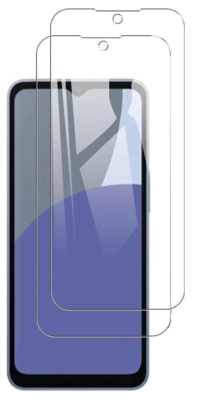 【2枚セット】適用 AQUOS Wish5 SH-52F ガラスフィルム AQUOS wish5 用 強化ガラス 指紋認証対応 日本素材製 ガラスカバー 極薄 高透過率 耐指紋 撥油性 2.5Dラウンドエッジ加工 硬度9H/高透過率/自動【...