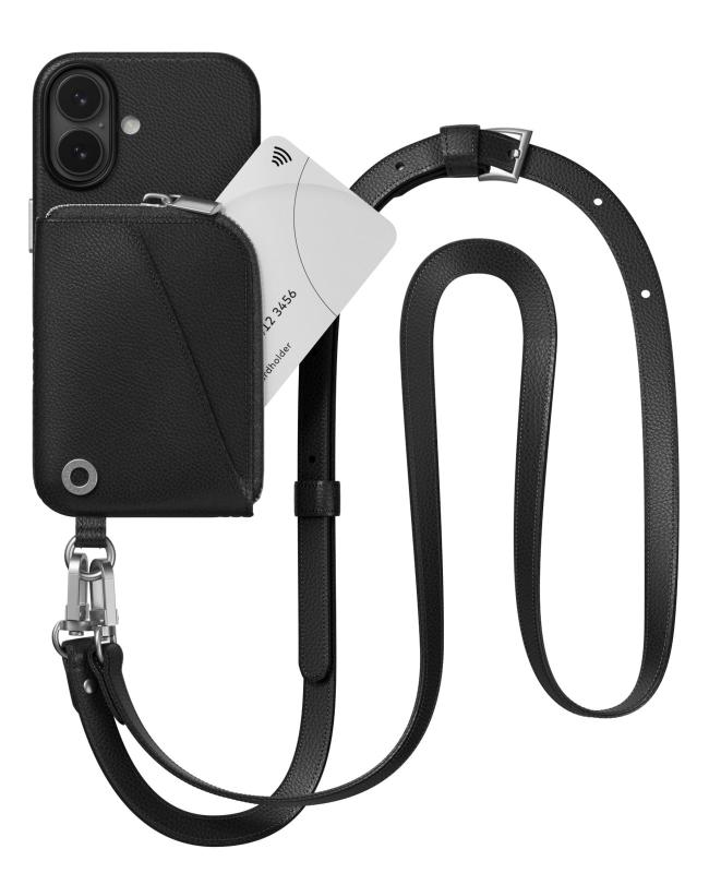 【MagEasy】 Pouch for iPhone17