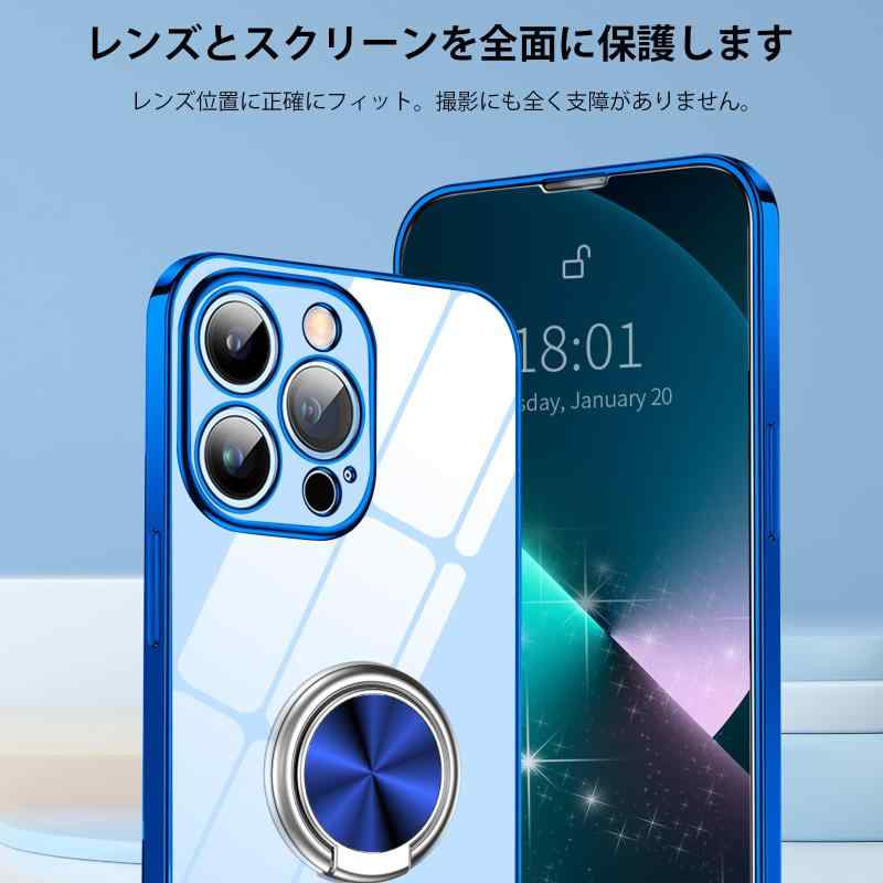 YULNCUZ 対応 iPhone XR 用の...の紹介画像2