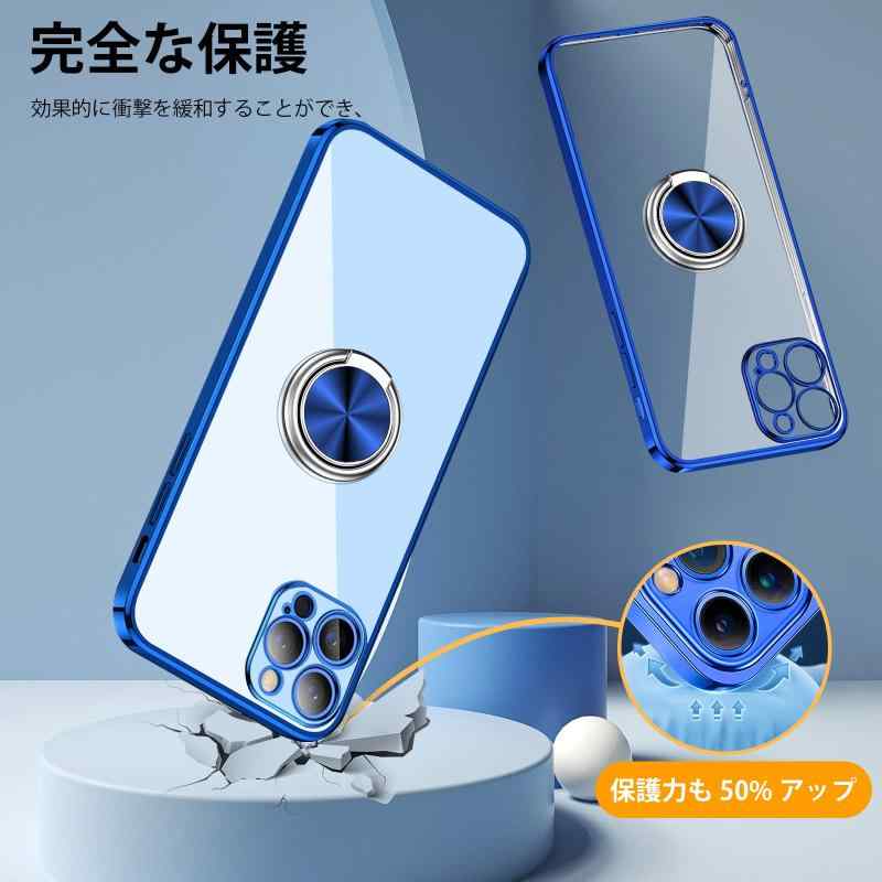 YULNCUZ 対応 iPhone XR 用の...の紹介画像3