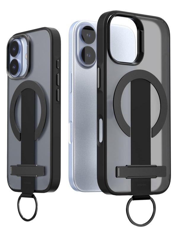 【araree】 Duple M GRIP for iPhone17