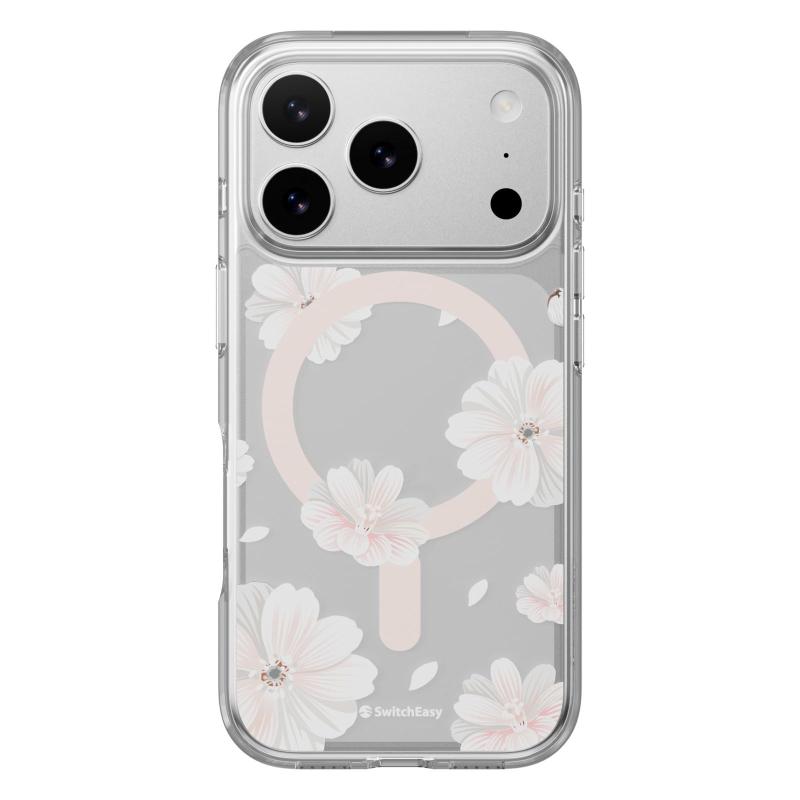 【SwitchEasy】 Style M for iPhone17 Pro