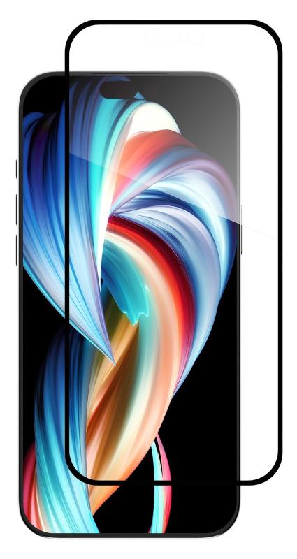 【SwitchEasy】 Glass 9H for iPhone17 Pro Max