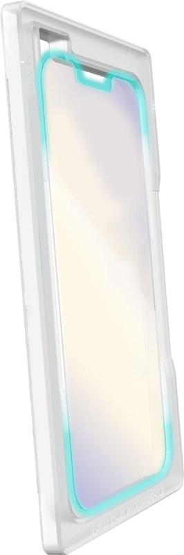 【Torrii】 iPhone14 対応 ガラスフィルム ブルーライト カット 9H 強化ガラス 指紋 気泡 防止 フィルム ブルーライトカット ラウンドエッジ 加工 高透過率 保護フィルム 貼りやすい 透明 保護ガ