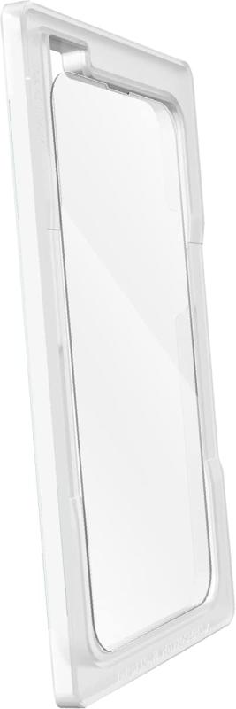 【Torrii】 iPhone14 対応 ガラスフィルム AGC 9H 強化ガラス 指紋 気泡 防止 フィルム ラウンドエッジ 加工 高透過率 保護フィルム 貼りやすい 透明 保護ガラス [ Apple iPhone 14 アップル アイフォン