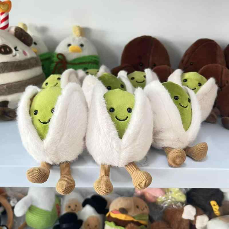ぬいぐるみ キッズ おもちゃ 玩具 人形 抱き枕 添い寝 クッション ふわふわ かわいい 面白い 野菜 黄瓜 きゅうり 土豆 じゃがいも 子供用 赤ちゃん ベビー 幼児 男の子 女の子 癒し系 置物 飾り プレゼント ギフト 15cm