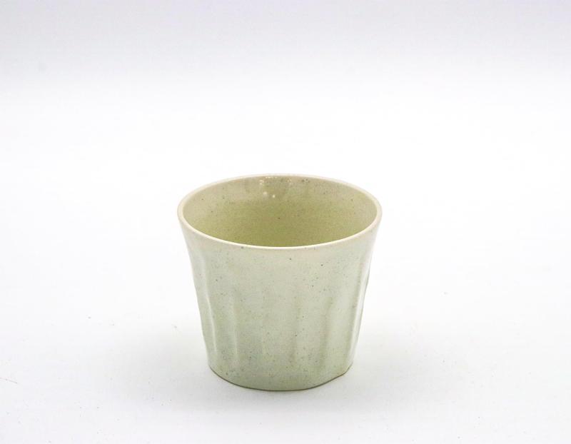 乐天商城 - 美濃焼 和風カフェシリーズ ソギ 【フリーカップ】