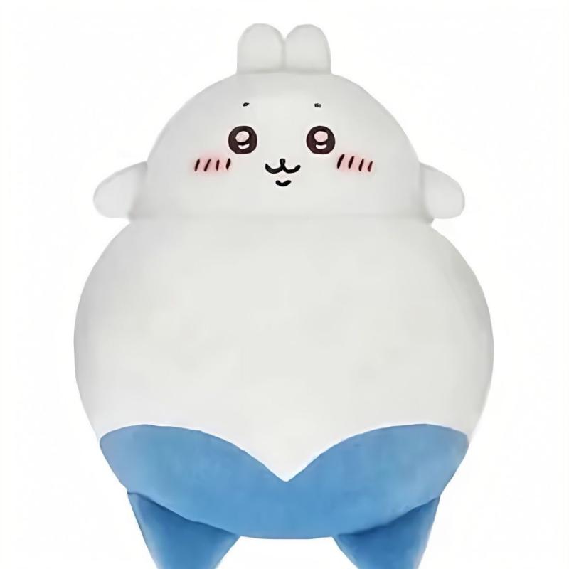 봉제인형 키 체인 마스코트 장난감 장난감 캐릭터 치이카와 벌레 토끼 백 매력 열쇠 키링 분실 방지 장소 통학 통근 키즈 아이 귀여운 동물 동물 인형 치유 선물 선물