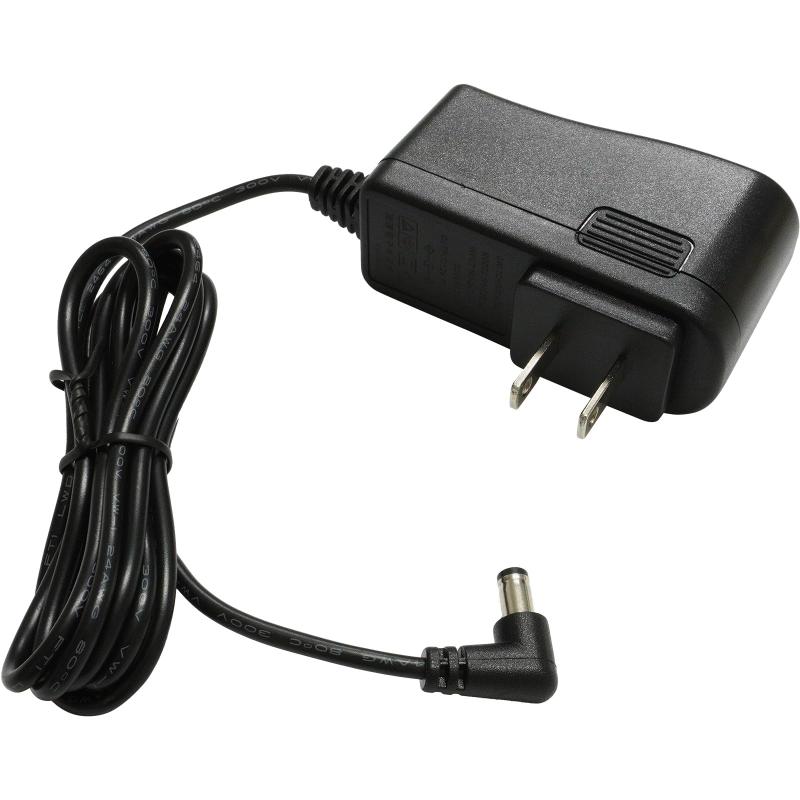 Kaito Denshi(海渡電子) ACアダプター【PSE適合品】12V 1.25A 15W スイッチング電源 DC 直流 小型 L字プラグ RoHS