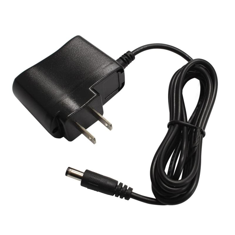 Kaito Denshi(海渡電子) ACアダプター【PSE適合品】6V 1A 6W スイッチング 電源 DC 直流 RoHS