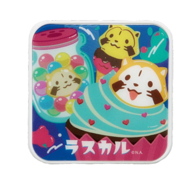 [グランサンク] ラスカル USB Type-C ACアダプター