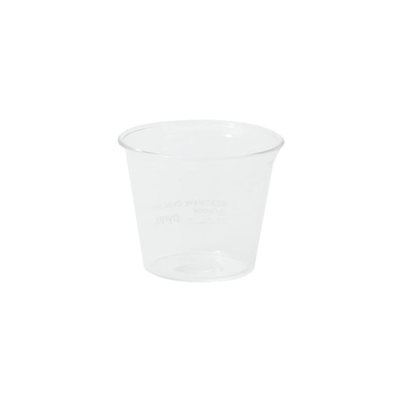 PYREX パイレックス プリンカップ Blow ブロー 耐熱ガラス 電子レンジ対応 食洗機対応