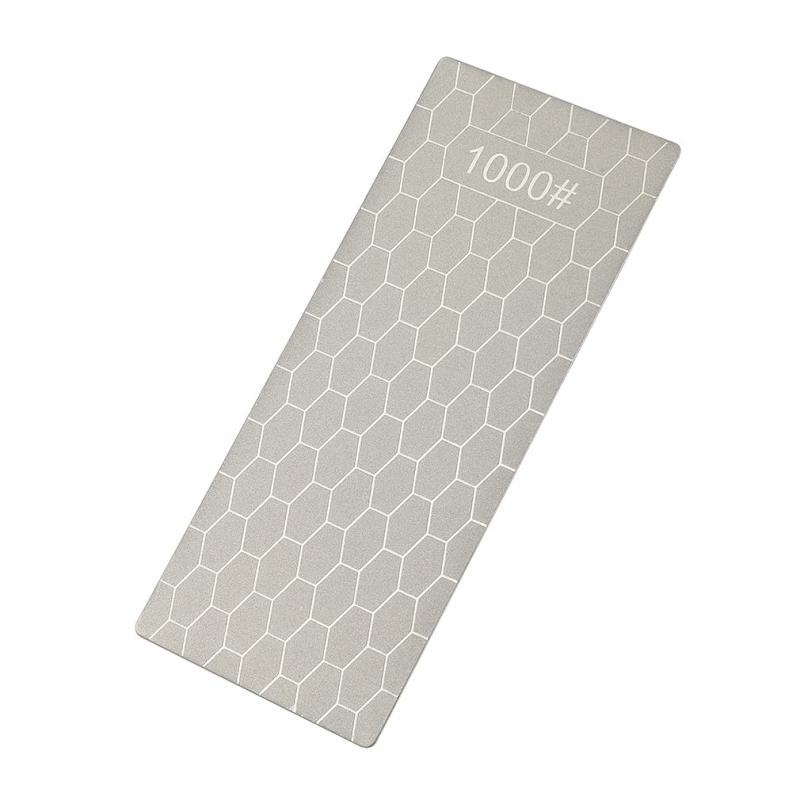 RISACCA ダイヤモンド砥石 単面タイプ 荒研ぎ 荒砥石 面直し 包丁研ぎ 滑り止め付