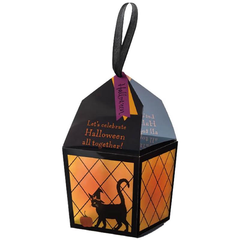 ヘッズ 手提げ 袋 レジ袋 HW ハロウィン 巾着 小判抜き ギフト 紙袋 HEADS