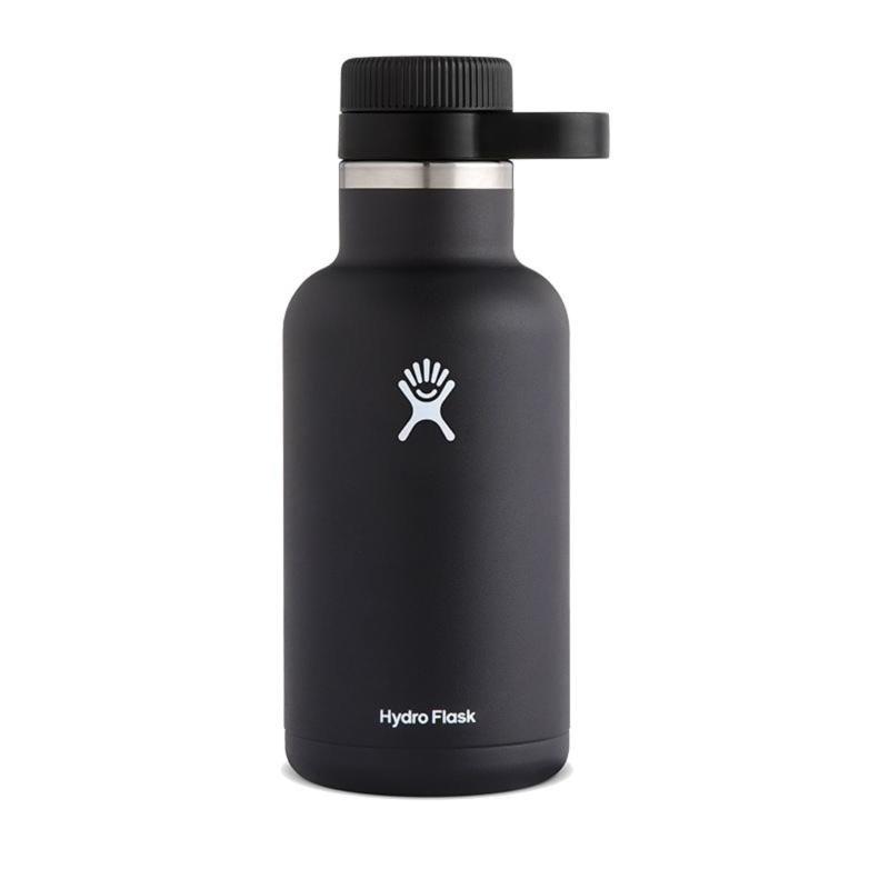 Rakuten - Hydro Flask(ハイドロフラスク) BEER_グラウラー_64oz 1.9L