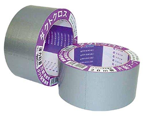 光洋化学 ダクトクロス011GL 0115020GL 片面テープ