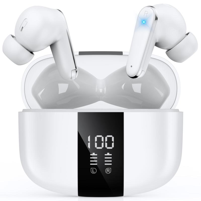 楽天市場】Bluetooth イヤホン 防水（日用品雑貨・文房具・手芸）の通販