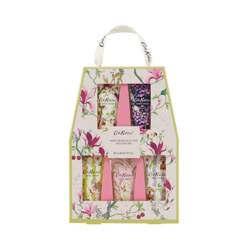 Cath Kidston キャスキッドソン ハンド�
