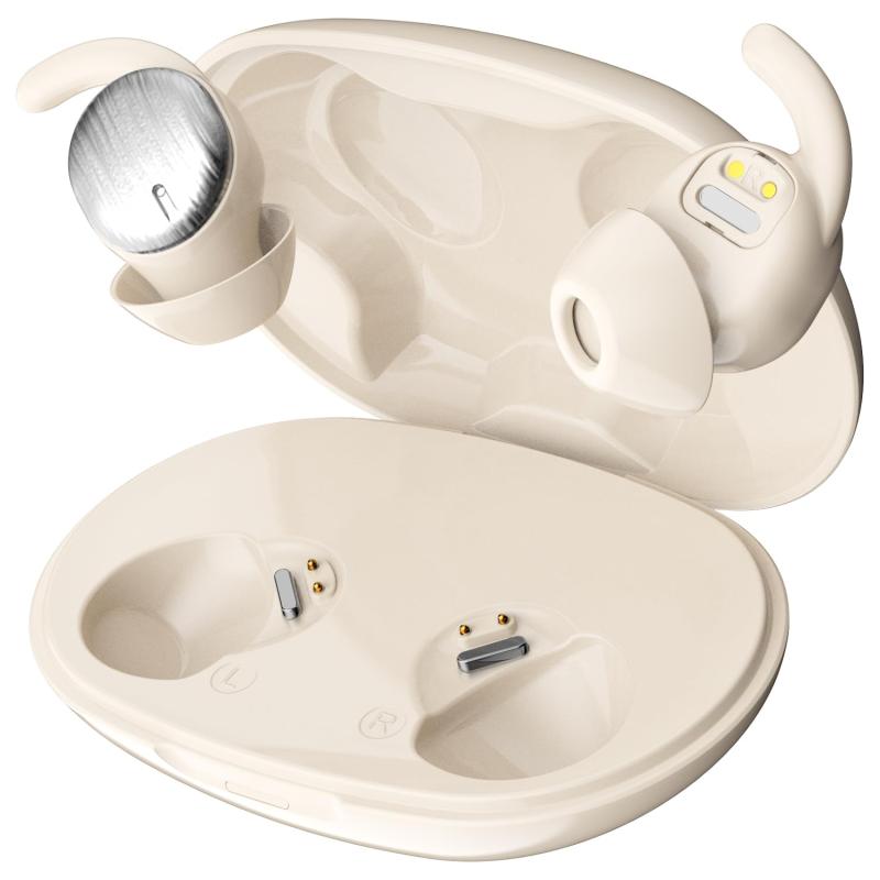 Mandourai 寝ホン 睡眠用イヤホン