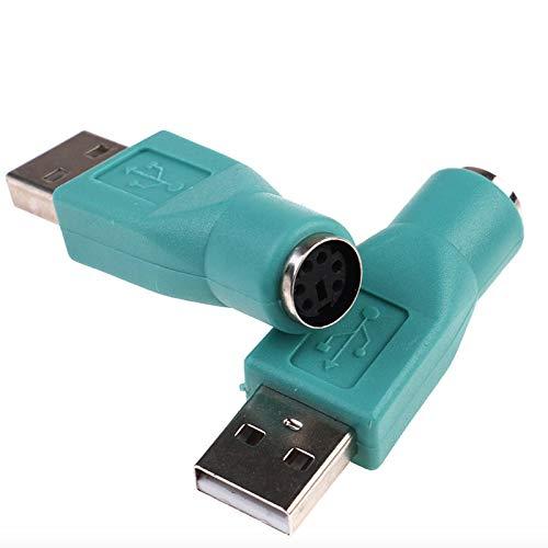 Reccy USB変換アダプター USB-PS...の紹介画像2