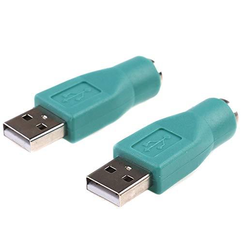 Reccy USB変換アダプター USB-PS...の紹介画像3