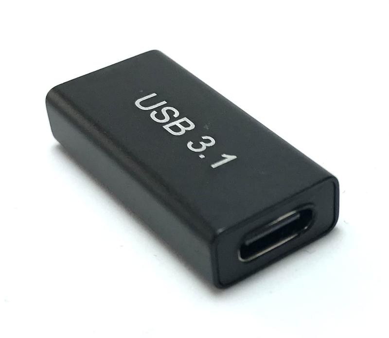 Access E Direct��2���� USB-C �᥹ to USB-A �᥹ �Ѵ������ץ���10Gbps USB3.2 Gen2 �Ѵ����ͥ��� TypeC �᥹ - Type-A �᥹ + �ޥ������ե����С��������դ�