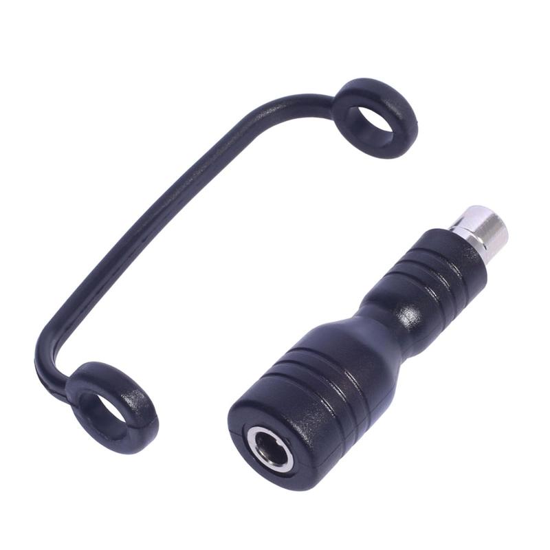 HUIKKJP DC プラグ変換アダプター オス DC8020 / メス DC7909 8mm 7.9/5.5mm 7955 Jackery/Bluetti 対応 ポータブル電源・ソーラーパネル用