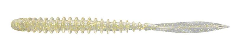 JACKALL(ジャッカル) ワーム ペケリング 3インチ