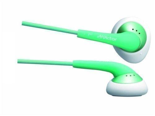 JVC イヤホン HP-F240