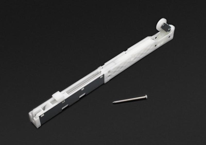 NEC - DAIKEN/大建工業/ダイケン 引戸用 ラクラクローズ本体 重量用 J 2014年6月～2025年6月 MKS-143 【 PQDDKB033J 】→【 PQDDKB090JD 】