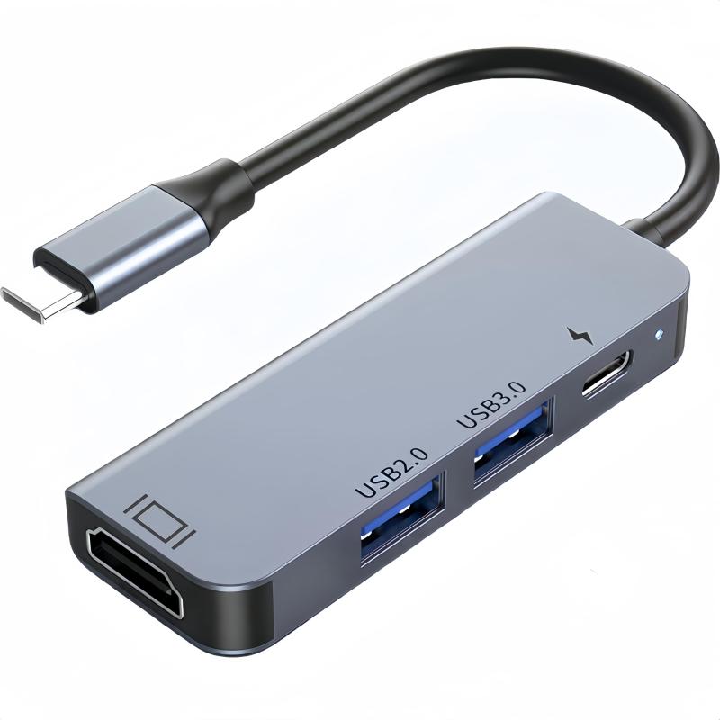 USB HDMI 変換アダプタ ドライバー内蔵 USBディスプレイアダプタ 5Gbps高速伝送 usb hdmi 変換 ケーブル