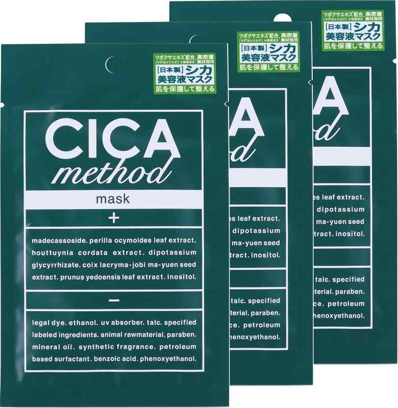 コジットCICA method