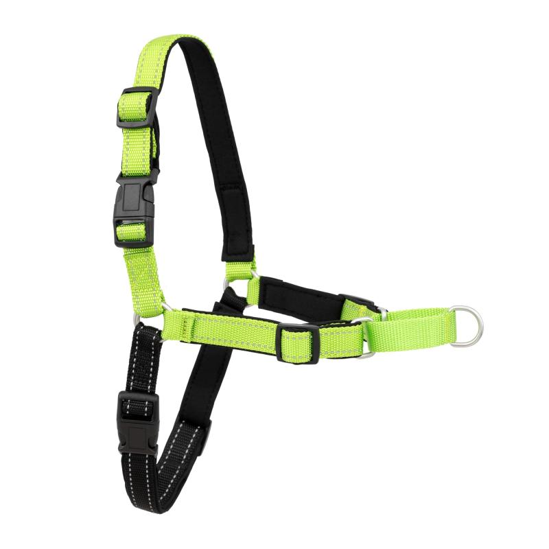 PetSafe（ペットセーフ） デラックス イージーウォークハーネス 犬用 引っ張り防止 散歩 トレーニング用ハーネス
