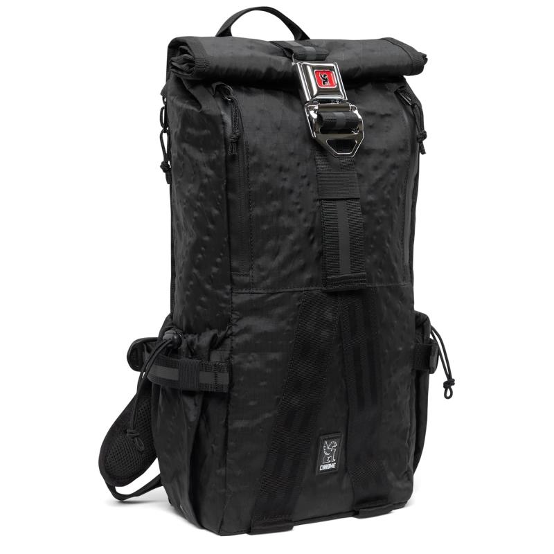 [クローム] バックパック TENSILE TRAIL HYDRO PACK 16L 撥水 TENSIL COLLECTION