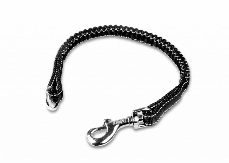 フレキシ (flexi) ソフトストップベルト 衝撃吸収 反射機能付き [犬用リードアクセサリー]