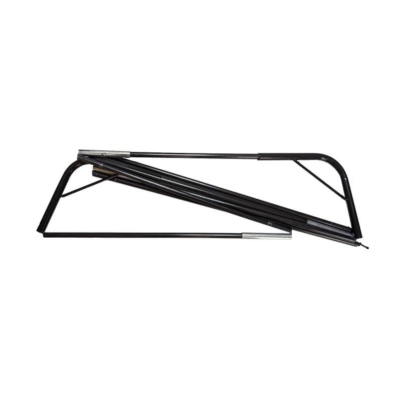 REFREEZE(リフリーズ) 90×74cm 折りたたみ サッカーゴール専用 グラスファイバーポール 1個