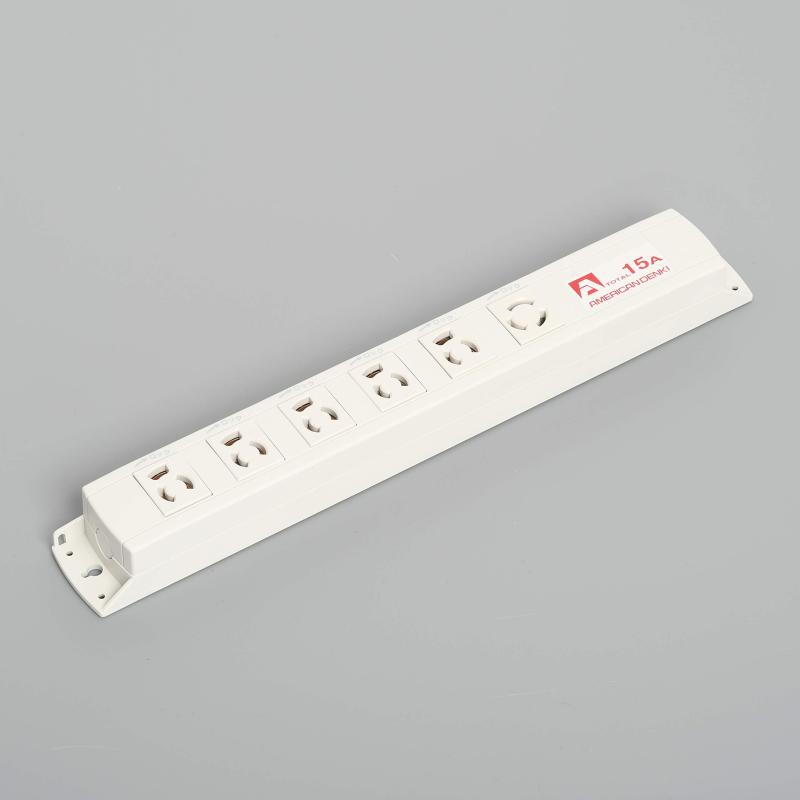 アメリカン電機 マルチユースOAタッ