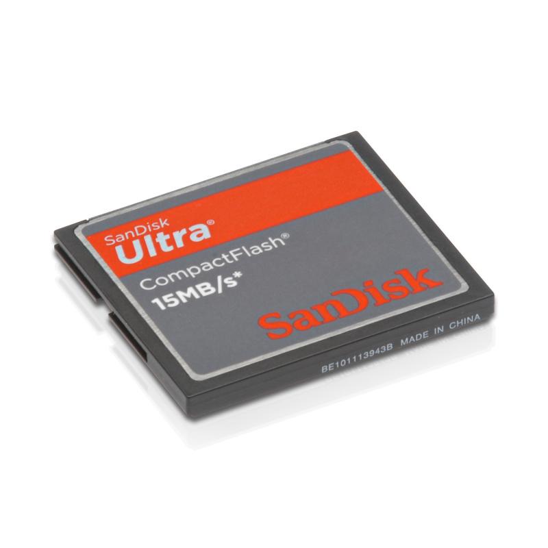 Sandisk フラッシュカード SDCFH-U46 並行輸入品