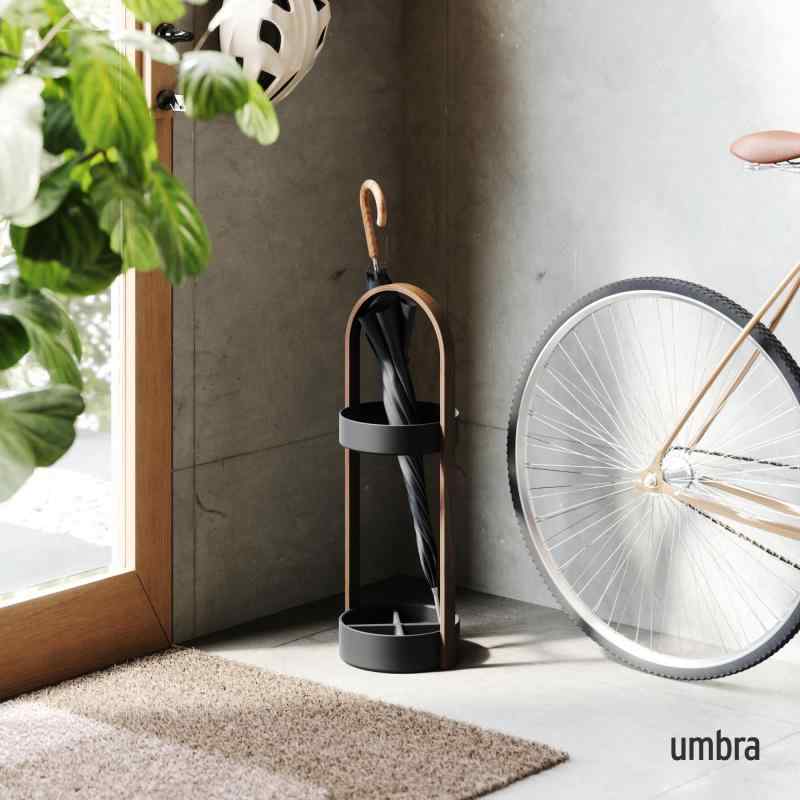 umbra HUB UMBRELLA STAND(ハブ アンブレラスタンド)