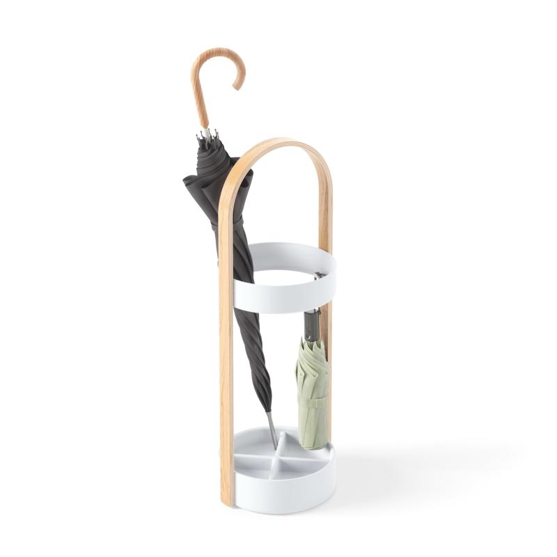 umbra HUB UMBRELLA STAND(ハブ アンブレラスタンド)