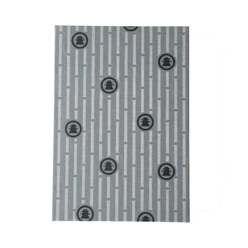 [ニッポン城めぐり] 御城印帳 ポケット式 カバー付 大判 ごじょういんちょう 御朱印帳 集印 京都 スタンプ帳 手作り 伝統工芸 お城 御城印めぐり 御朱印めぐり 御城印 城