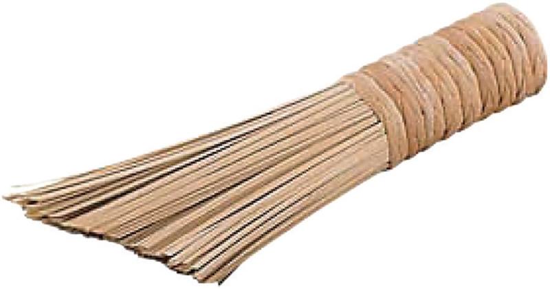 Bamboo Whisks - カンダ(Kanda) ササラ 燕舞 特上竹ササラ