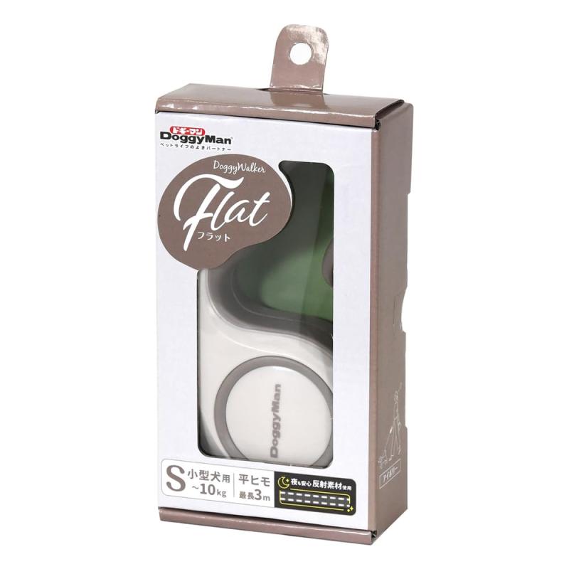 ドギーウォーカー フラット