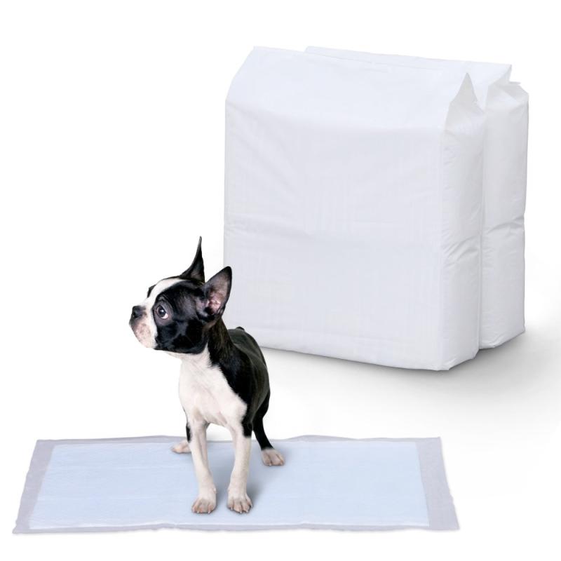 [Amazonブランド] アイリスオーヤマ ペットシーツ 超厚型 お徳用