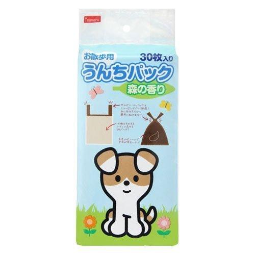 イヌネル (inuneru) うんちパック